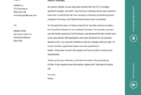 Amazing Cover Letter Template For Office Assistant