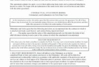Amazing Film Production Agreement Contract Template