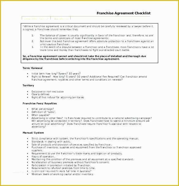 Amazing Music License Agreement Template