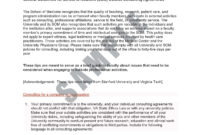 Amazing Phased Return To Work Letter Template