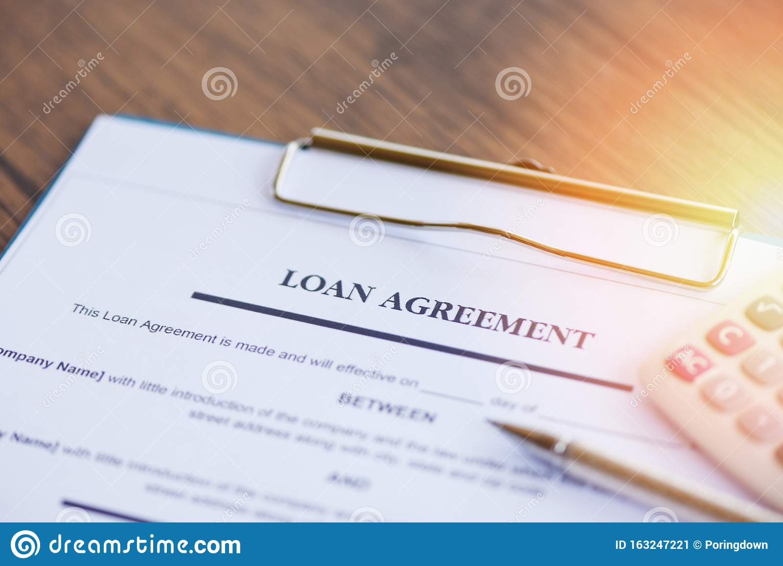 Amazing Royalty Financing Agreement Template