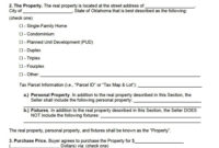 Awesome Home Buyout Agreement Template