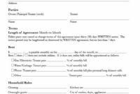 Awesome Netting Agreement Template