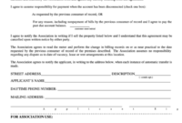 Awesome Stock Transfer Agreement Template