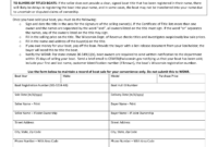 Best Boat Sale And Purchase Agreement Template