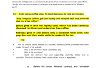 Best Civil Work Contract Agreement Sample