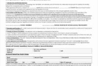 Best Gym Membership Contract Agreement