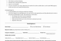 Best Housemaid Contract Agreement Sample