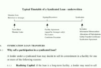 Fantastic Home Equity Loan Agreement Template