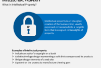 Fantastic Intellectual Property Protection Agreement Template