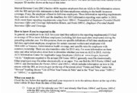 Fantastic Irs Response Letter Template