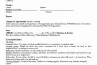 Fantastic Office Space Lease Agreement Template