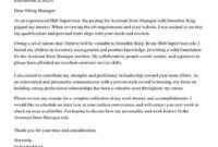 Fantastic Relocation Cover Letter Template