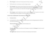 Fantastic Toll Manufacturing Agreement Template