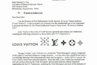 Fascinating Cease And Desist Letter Template Defamation