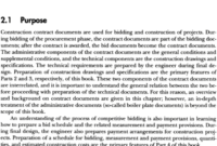 Fascinating Civil Work Contract Agreement Sample