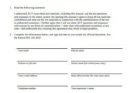 Fascinating Collateral Agreement Template
