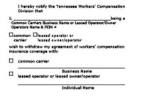 Fascinating Commercial Driver Contract Agreement
