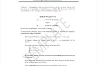 Fascinating Employee Technology Use Agreement Template