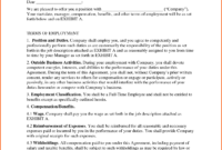 Fascinating Truck Driver Subcontractor Agreement Template