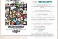 Free Free Family Reunion Letter Templates