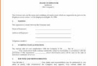 Free Marine Purchase Agreement Template