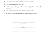 Free Songwriters Agreement Template