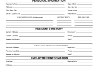 Free Wisconsin Lease Agreement Template