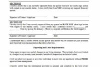 New Florida Separation Agreement Template