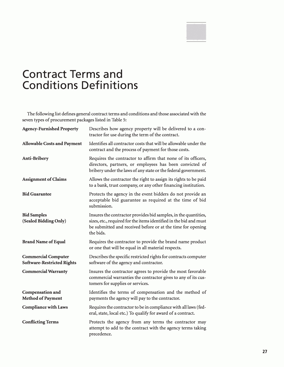 New Franchise Terms And Conditions Agreement Sample