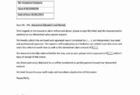 New Money Owed Agreement Template