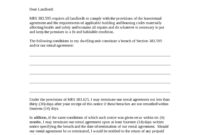 Professional Cancellation Of Lease Agreement Template