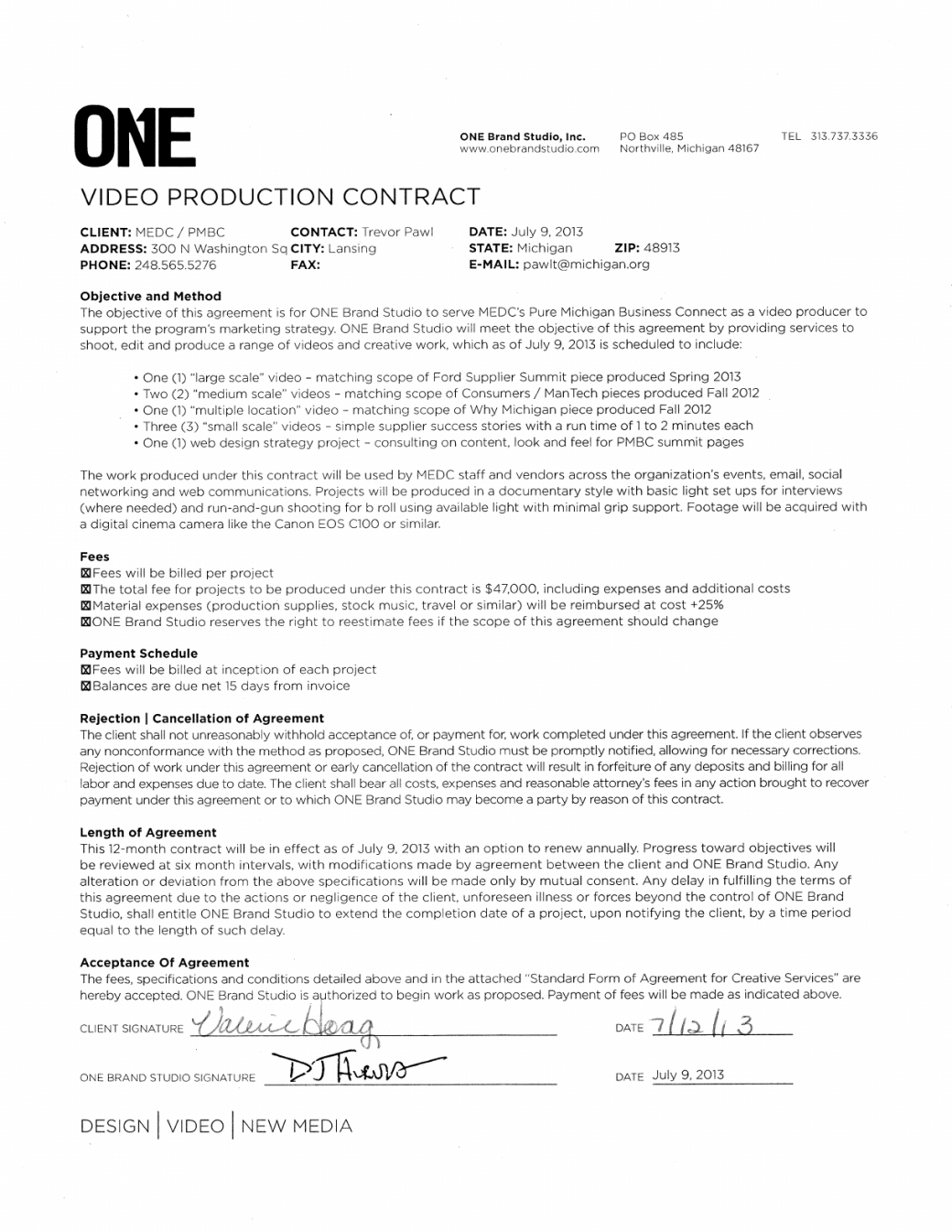 professional-film-production-agreement-contract-template