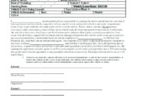 Professional Taxi Owner And Driver Lease Agreement
