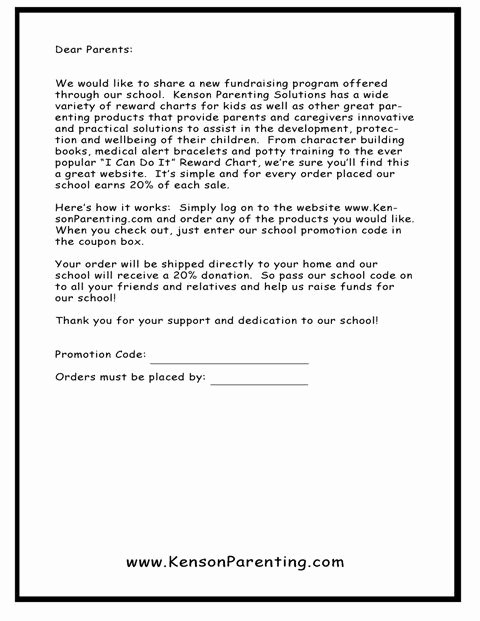 Stunning Mission Trip Donation Letter Template