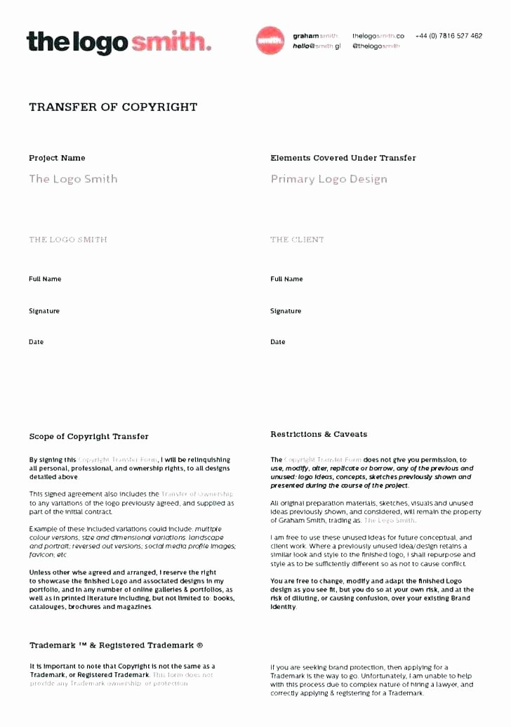 Stunning Property Transfer Agreement Template