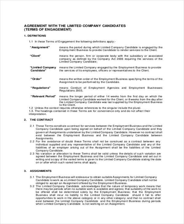 Stunning Truck Driver Contract Agreement Sample