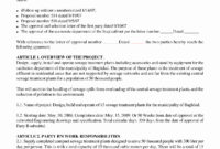 Top Building Contract Agreement Template