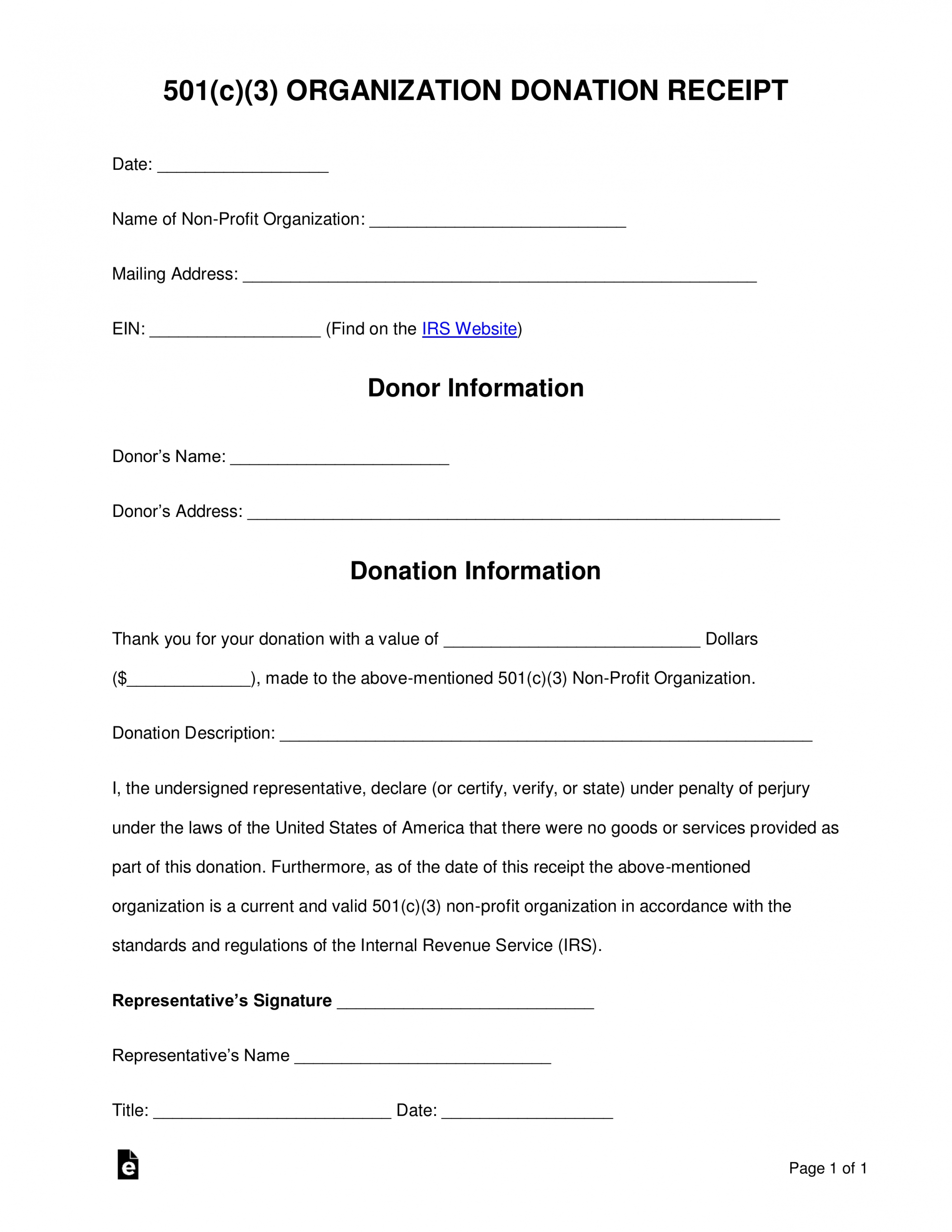Top Charitable Donation Agreement Template