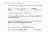 Top Freelance Writer Agreement Contract
