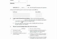 Top Notarized Child Support Agreement Sample