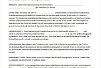 Top Pet Protection Agreement Template