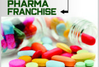 Top Pharma Franchise Agreement Sample