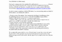 Top Physical Therapist Cover Letter Template
