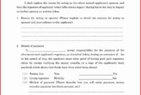 Top Proof Of Child Support Letter Template