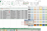 Amazing Customer Management Spreadsheet Template