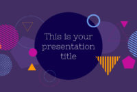Amazing Google Drive Presentation Templates
