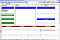 Awesome Engineering Project Management Template