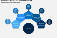 Fascinating Life Cycle Management Plan Template