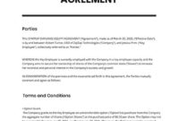 Fascinating Sports Management Contract Template